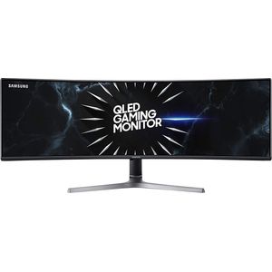 Bild für Samsung C49RG94SSU 124,20 cm (49 Zoll)