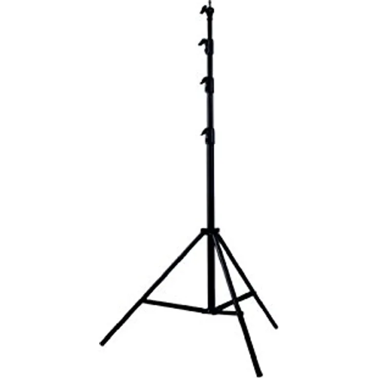 FalconEyes Studio Zubehör - Leuchtenstativ 256cm gefedert