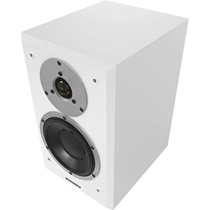 Dynaudio Emit M20 weiß Regallautsprecher - 150 Watt - weiß – Bild 1