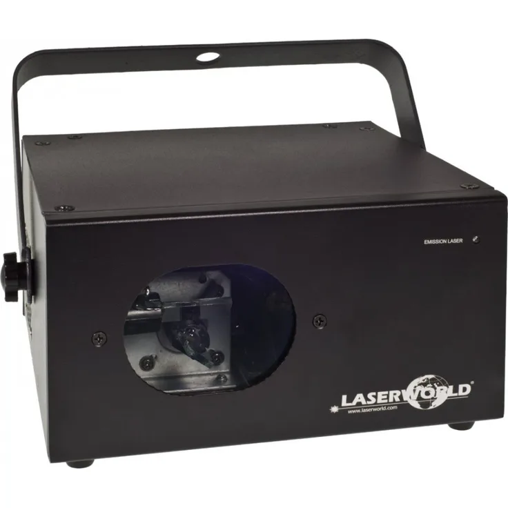 Laserworld EL-230RGB Showlaser