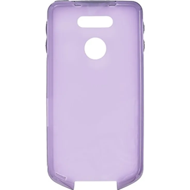 Emporia SC_PCTP_S1_AU Schutzhülle für emporiaSMART aubergine