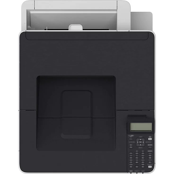 Canon i-SENSYS LBP352x - Laserdrucker, Mono, Auflösung: 1200 x 1200 dpi, Druckgeschwindigkeit (S/W): 62 S/min, Papierzufuhr: 500 Blatt (0562C016) – Bild 4