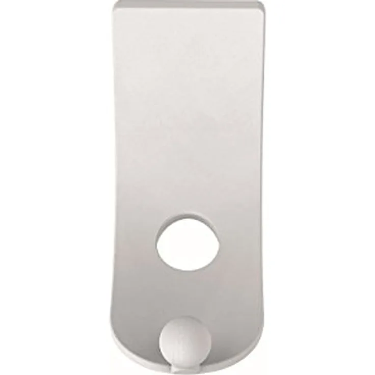 Somfy 2401496 - Wandhalterung für Indoor Kamera, Weiß | inkl. Montagezubehör | Schnell Anbringbar