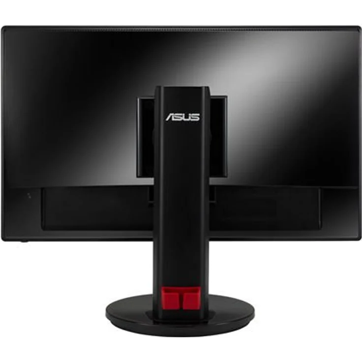 ASUS VG248QE 61 cm (24 Zoll) Gaming Monitor (Full HD, DVI, HDMI, DisplayPort, 1ms Reaktionszeit, 144Hz) schwarz - Preisvergleich – Bild 6