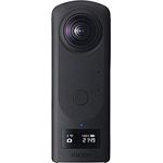 Ricoh Theta Z1 Grau