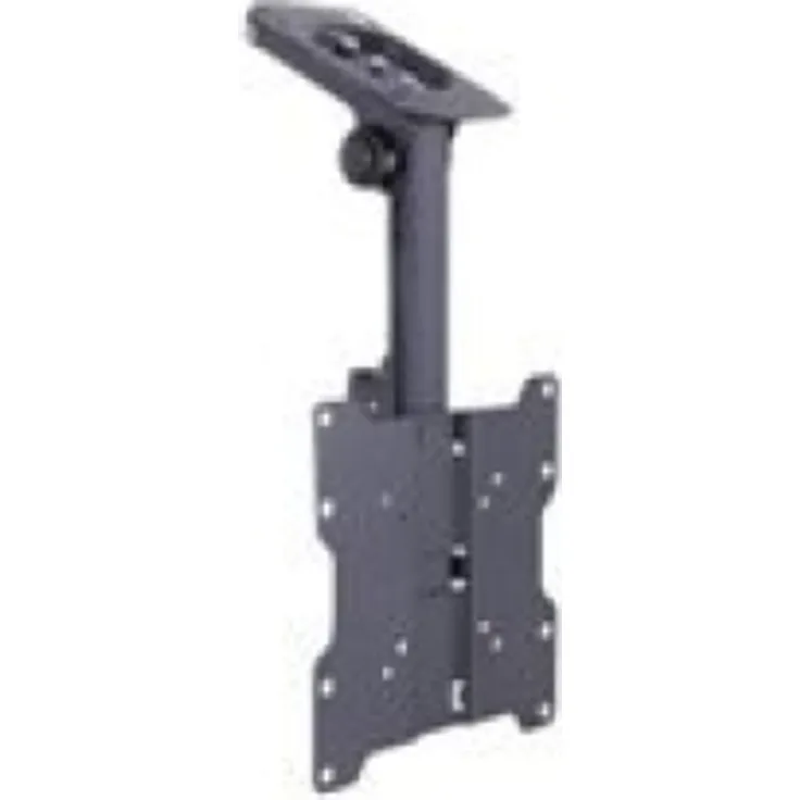 Multibrackets M VESA FLIP DOWN 2Maximale VESA Norm:VESA 75 x 75