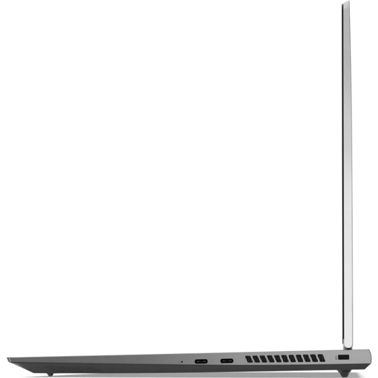 Lenovo ThinkBook 16p G2 Business-Laptop - 16 Zoll, WQXGA, AMD Ryzen 7 5800H, 16GB RAM, 1000GB SSD, Windows 10 Pro 64-bit, NVIDIA GeForce RTX 3060 (20YM0009GE) – Bild 6