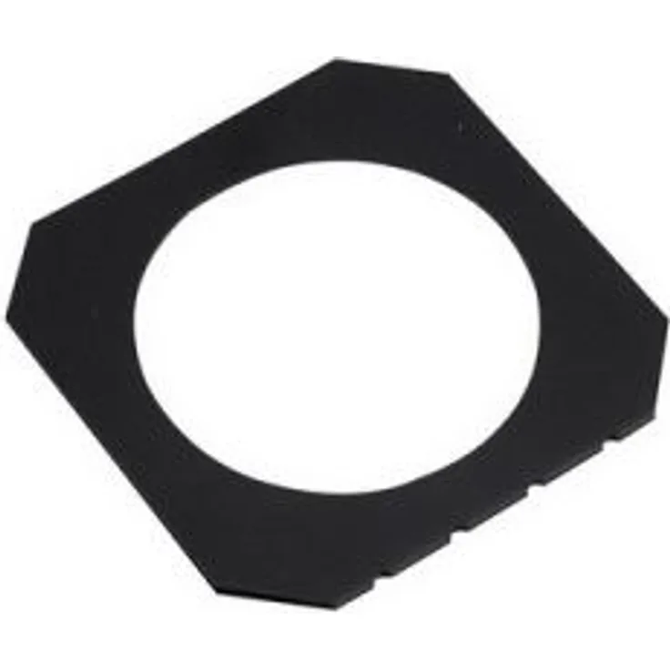 Eurolite 42103615 Filter Frame Par20 Spot Black Schwarz
