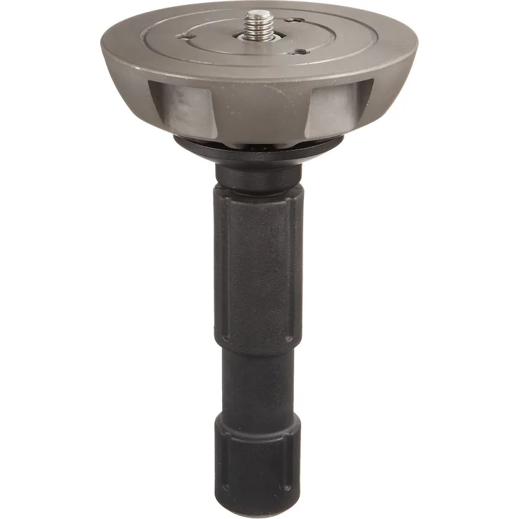 Manfrotto 500BALL Nivellierhalbkugel 100 mm