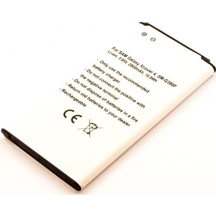 CoreParts Battery für Samsung (EB-BG390BBEGWW)