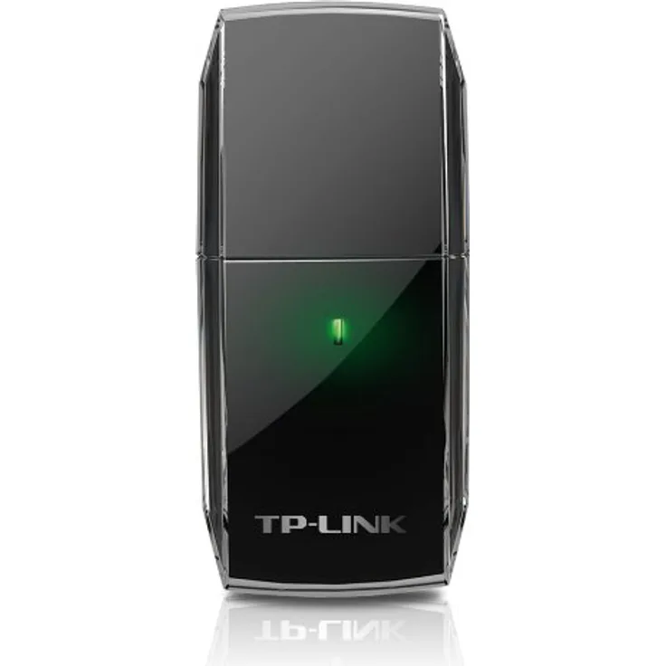 TP-Link Archer T2U, USB 2.0