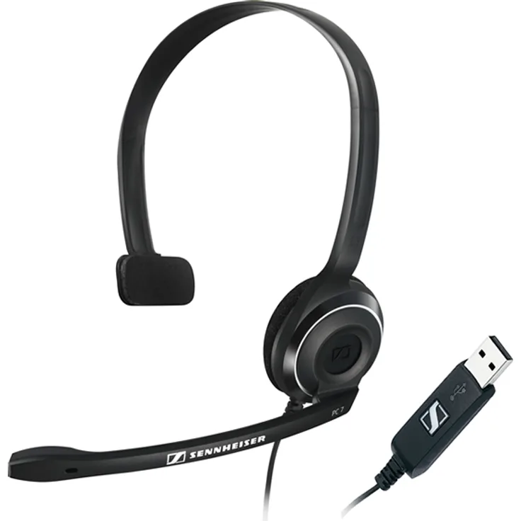 Sennheiser PC 7 USB