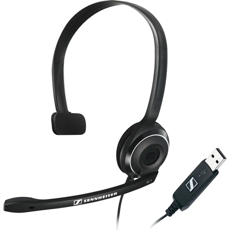 Sennheiser PC 7 USB – Bild 1