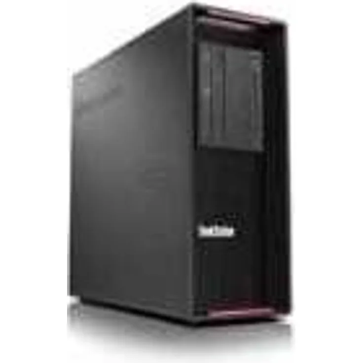 Lenovo ThinkStation P500, E5-1650V3, NVIDIA Quadro K2200, 4GB RAM, 256GB SSD (30A7000GGE)