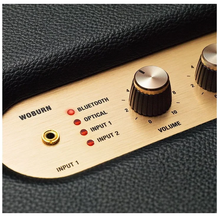 Marshall Woburn schwarz – Bild 5