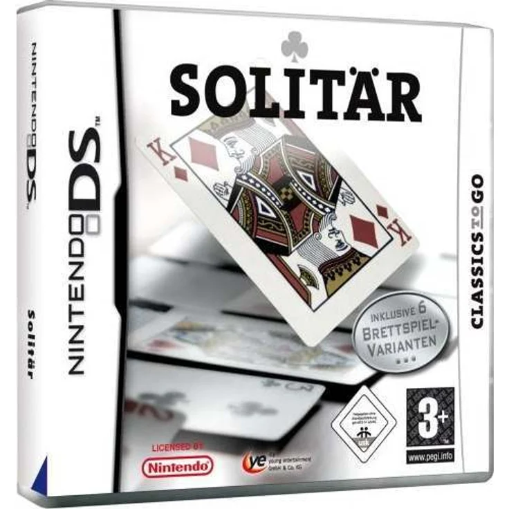 Solitär (DS)