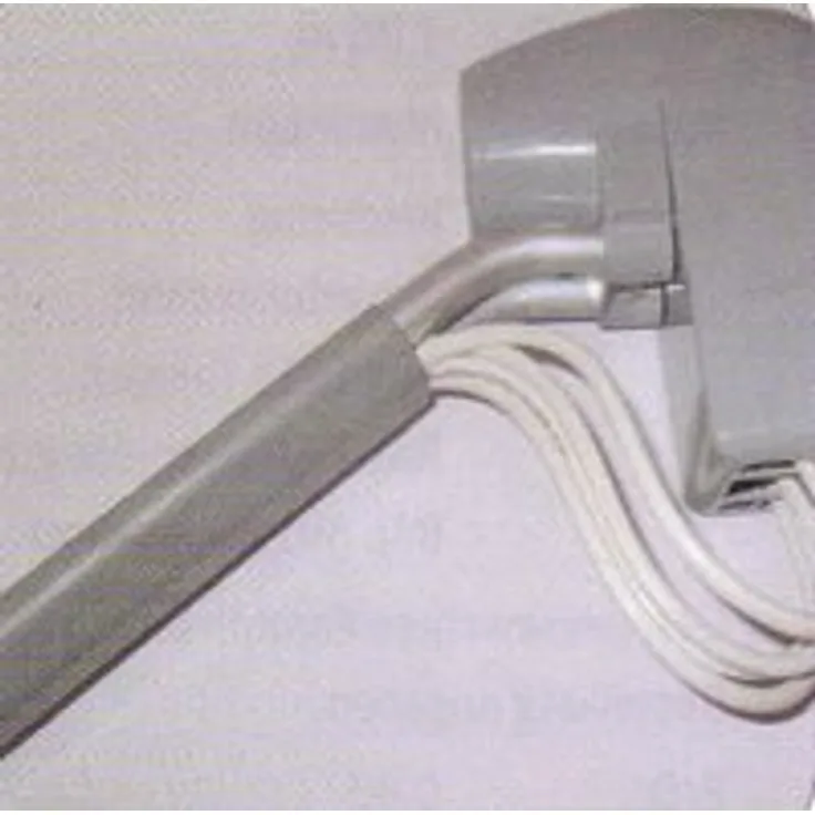 TechniSat Kabelführung für SATMAN 650 Plus