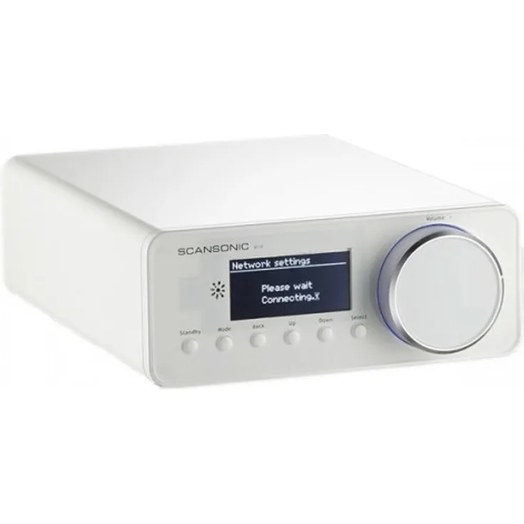 Scansonic R110