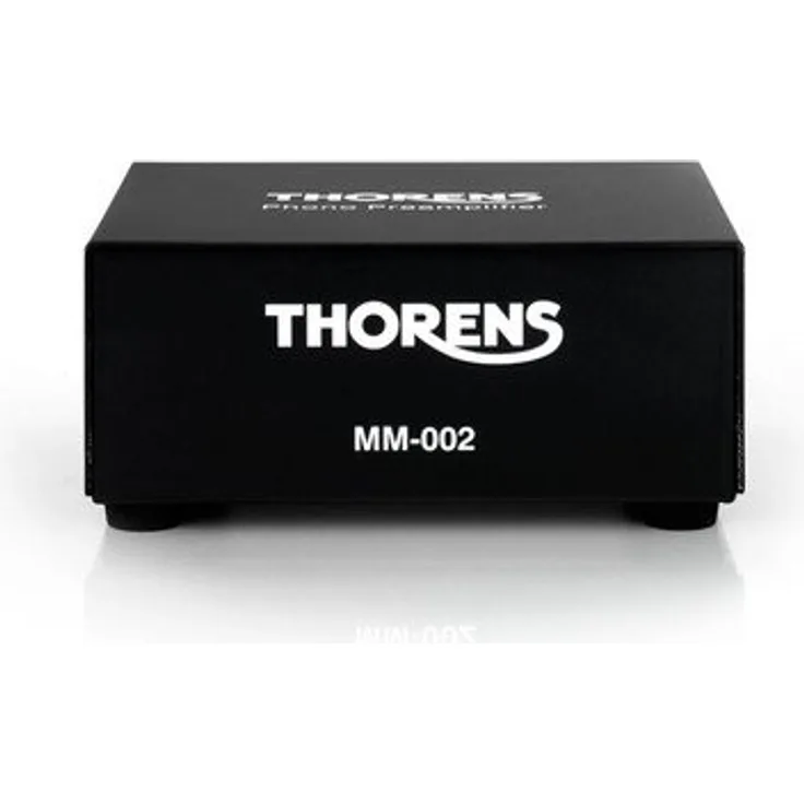 Thorens MM002 Phono Vorverstärker