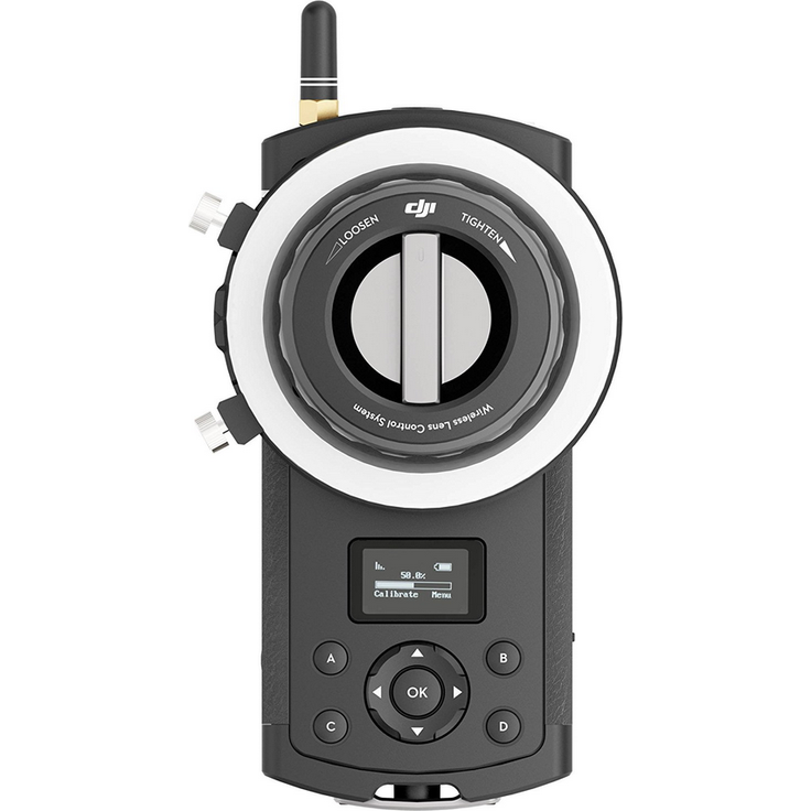 DJI Focus Remote Controller