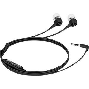 Bild für Ultimate Ears 350vi In-Ear-Headset mit Mikrofon für iPad-iPad 2 grau-schwarz