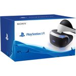 Sony PlayStation VR V1 (CUH-ZVR1)