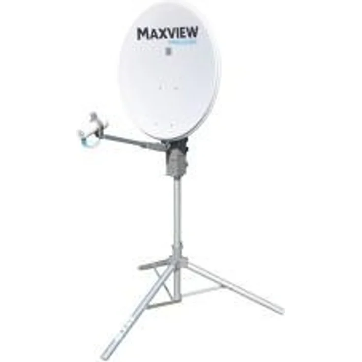 Maxview Sat-Anlage Precision Sat-Kit 55 – Bild 1