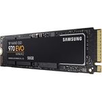 Samsung SSD 970 EVO B2B 500GB M.2 (MZ-V7E500E)