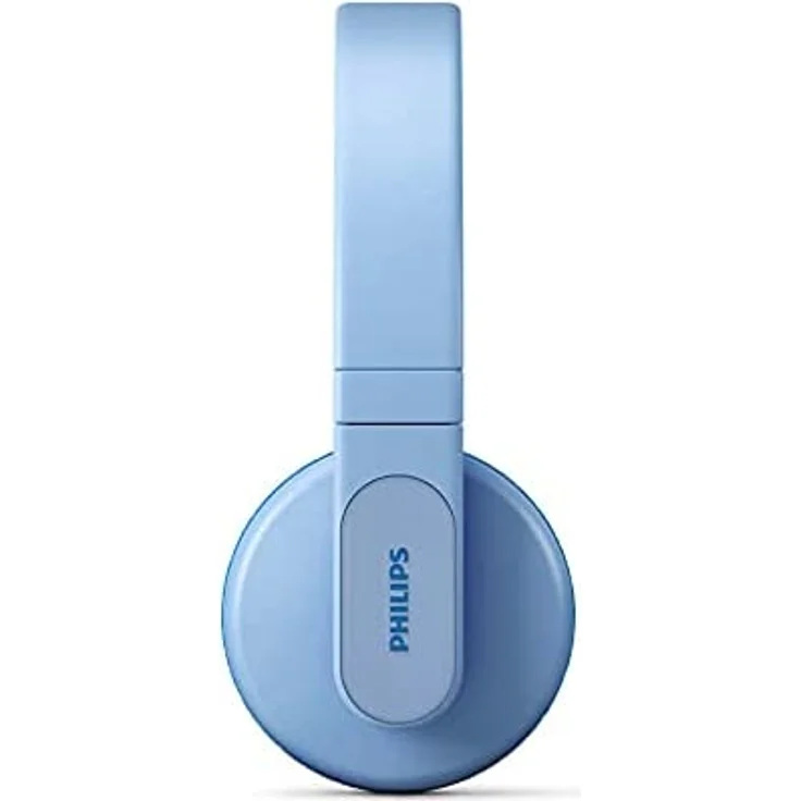 Philips TAK4206BL-00 On-Ear-Kopfhörer, geeignet für Kinder, blau – Bild 5