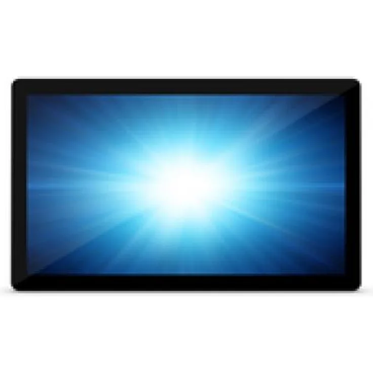 Elo I-Series 2.0All-in-One - 21,5 Zoll - Celeron J4105 / 1.5 GHz - RAM 4 GB - SSD 128 GB - UHD Graphics 600