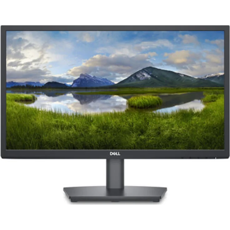 DELL E Series E2222HS - 21,5 Zoll, Full HD (1920 x 1080), VA-Panel, 60Hz, 10ms, 250cd/m² (DELL-E2222HS) – Bild 1
