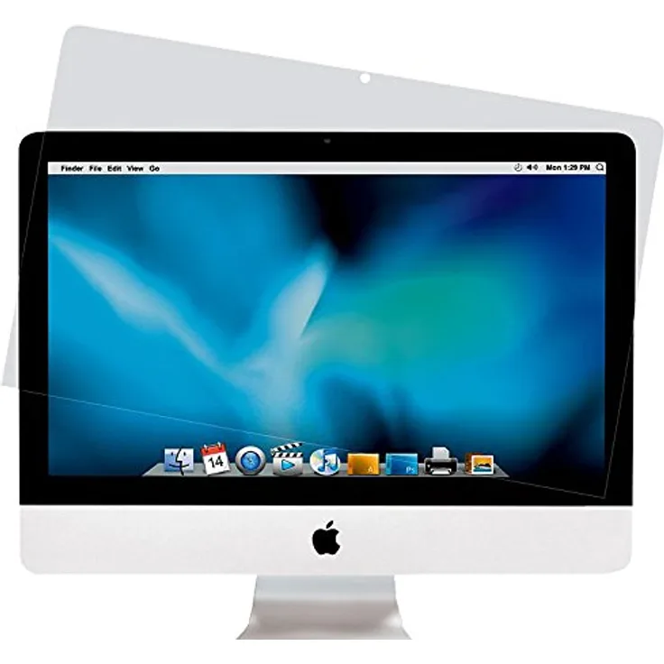 3M PFIM27v2 Blickschutzfilter Standard für Apple NEW iMac 68,6 cm (entspricht 27'')