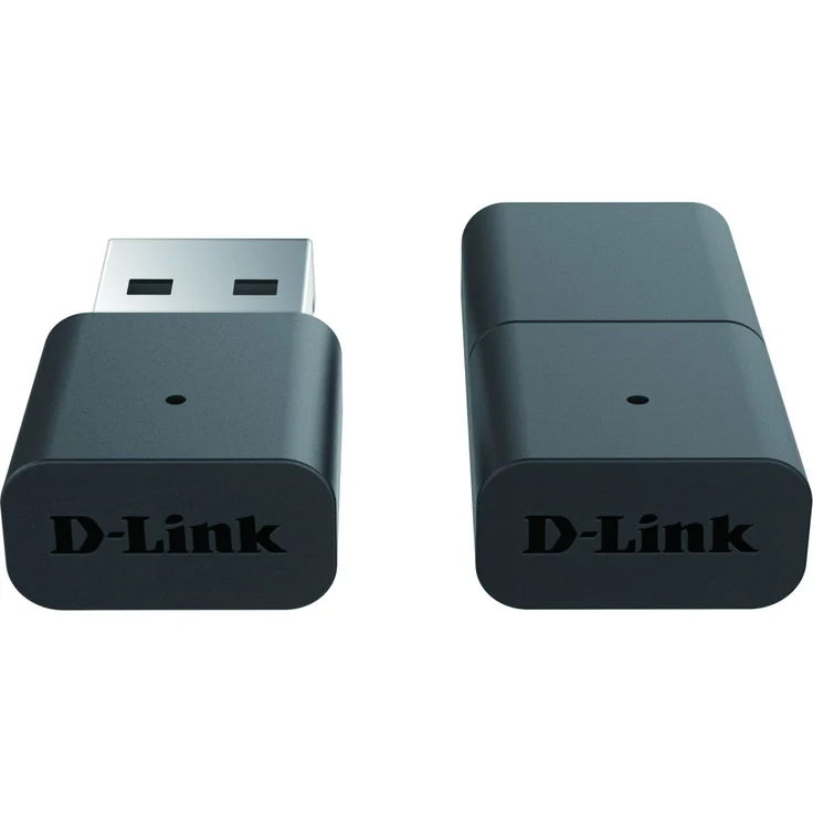 D-Link Wireless N Nano, 2.4GHz WLAN, USB-A 2.0 (DWA-131) – Bild 2