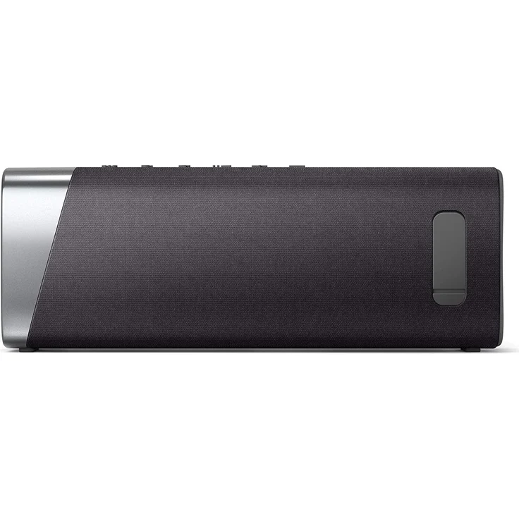 Philips TAS7505-00, Lautsprecher, TAS7505-00 schwarz – Bild 4