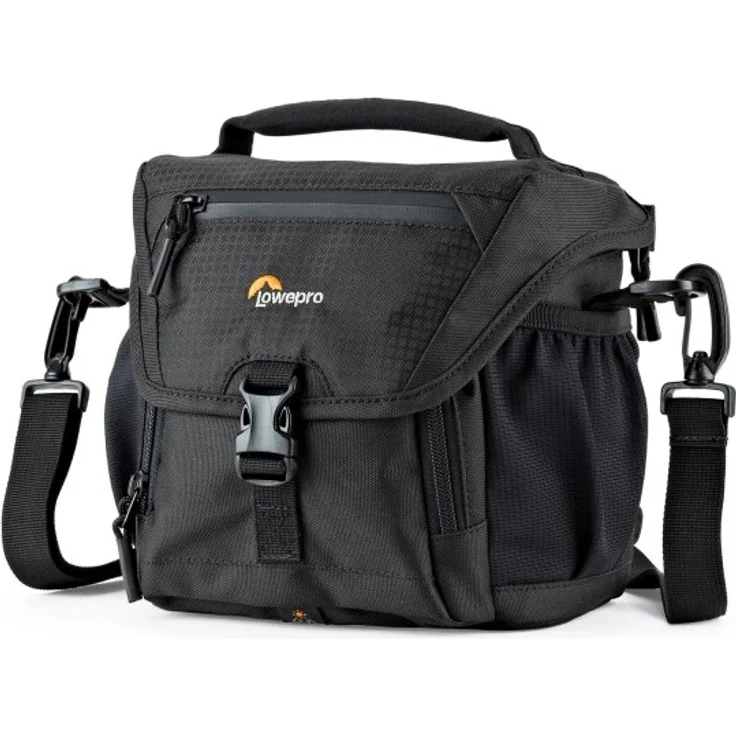 Lowepro Nova 140 AW II Kamera-Tasche schwarz – Bild 2