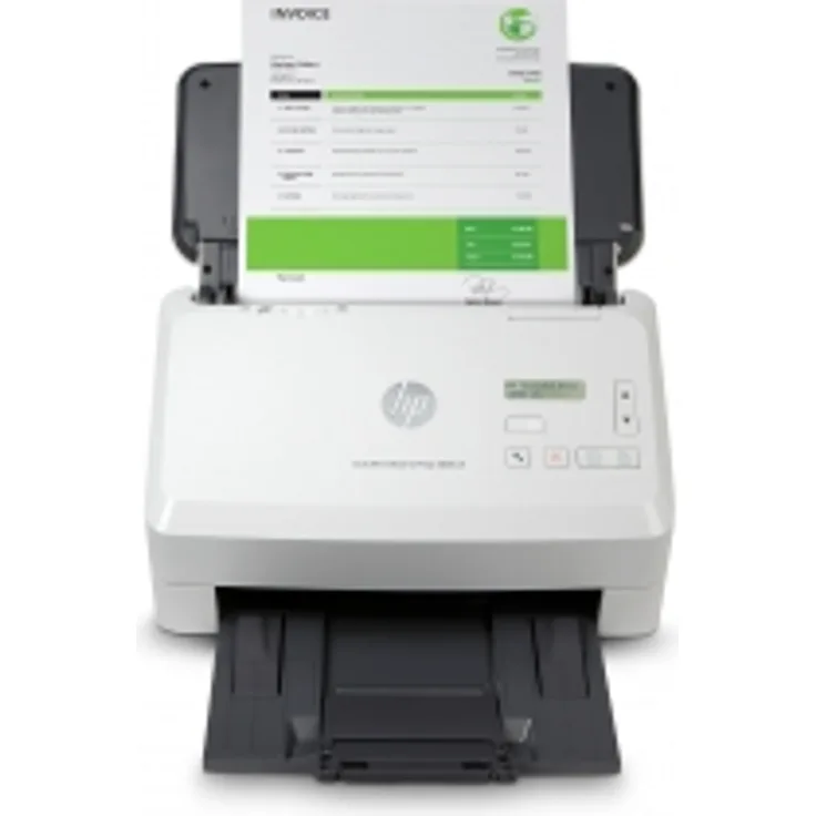 HP ScanJet Enterprise 5000s5