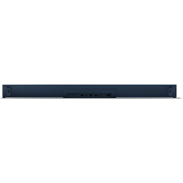 Philips TAB8205/10 2.1 Soundbar mit Subwoofer, Google Assistant, Amazon Alexa, kabellos/kabelgebunden, geeignet für TV, schwarz – Bild 5