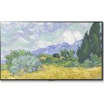 LG OLED55G19LA 139 cm (55 Zoll) OLED evo Smart TV (Ultra HD, HDR) HD-Triple-Tuner (Sat, Antenne, Kabel) Modelljahr 2021 Energieklasse G (DE-Modell)