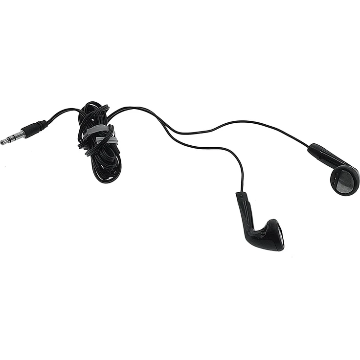 Koss Stealth In-Ear Kopfhörer, weiß – Bild 5