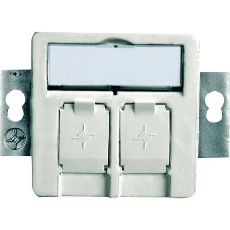 TELEGÄRTNER Modulaufnahme 2AMJK J00020A0518