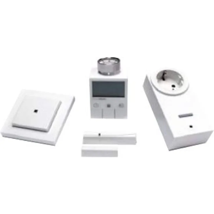 Telekom SmartHome Energiesparpaket Basic, Set, 99922212