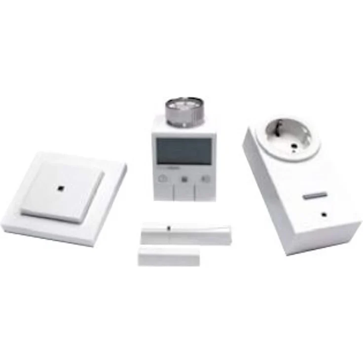 Telekom SmartHome Energiesparpaket Basic, Set, 99922212