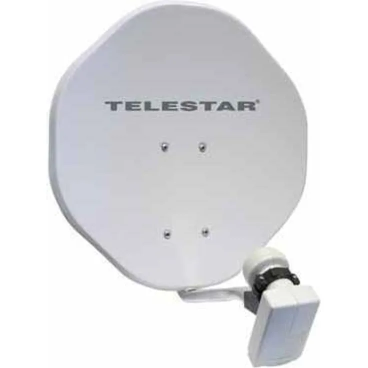Telestar Alurapid 45