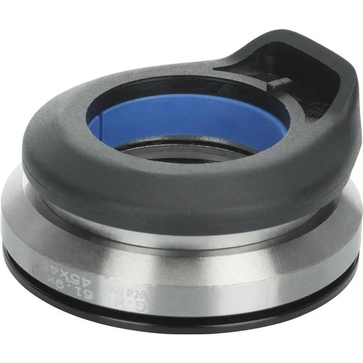 Scott Headset Syncros Headset IS42-28.6 IS52-40, schwarz