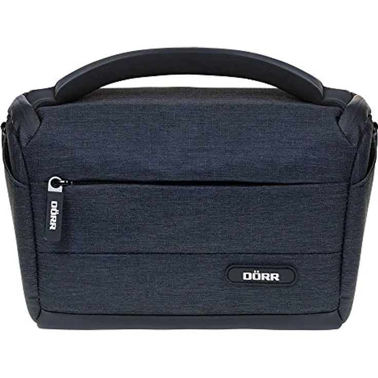 DÖRR Fototasche Motion System 1 schwarz