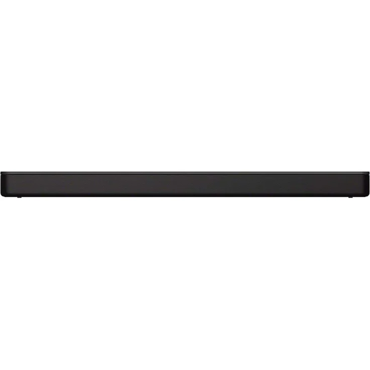 Sony HT-S350 2.1 Soundbar mit Subwoofer, kabellos/kabelgebunden, geeignet für TV, schwarz (2019) – Bild 3