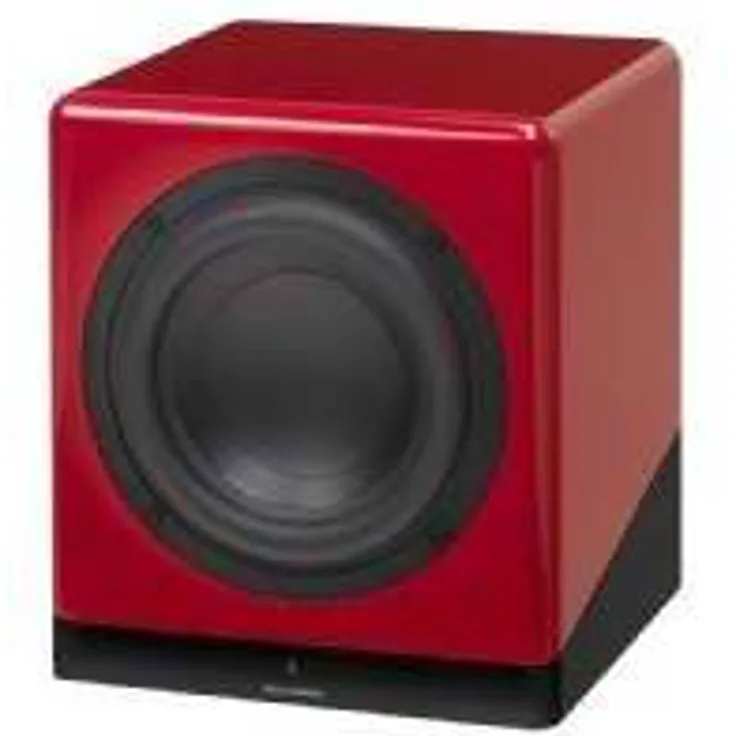 Scansonic S8 Subwoofer rot