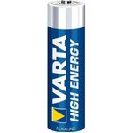 Varta Alkal. 4906 HIGH Energy Mign. LR 6