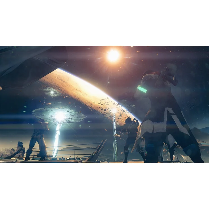 Destiny - König der Besessenen Legendäre Edition (Online-Game) (PS4) - Preisvergleich – Bild 6