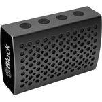 Block Connect:one schwarz